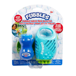 Little Kids Fubbles - Bubble Surge Mini Blaster