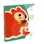 Djeco Puzzlo Nut