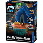 Thames & Kosmos Spy Labs: Invisible Tripwire Alarm