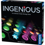 Thames & Kosmos Ingenious