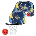 Anywhere Sports Hot Shot Basketball Hoop