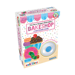 Briarpatch The Very Hungry Caterpillar Bakeshop Matching Game