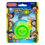 Duncan First YoYo