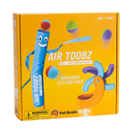 Fat Brain Toys Air Toobz Whirlwind Accessory Pack