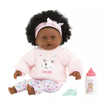 Corolle Bebe Calin - Caroline