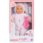 Corolle Bebe Calin - Loving Teddy Bear