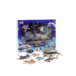 Wenno Ocean Animals - Boxed Set