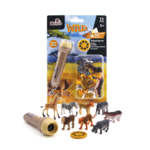 Wenno Projector & Animals - Wild Animals
