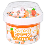 Dope Slimes Dope Slimes - Carrot Cupcake