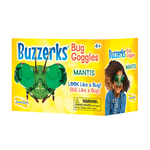 Insect Lore Buzzerks - Mantis