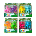 Zorbitz Suction Cup Cutiez