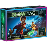 Starlux Games Glow Tag