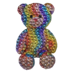 StickerBeans StickerBeans - Pastel Bear