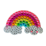 StickerBeans StickerBeans - Happy Rainbow