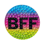StickerBeans StickerBeans - Rainbow BFF