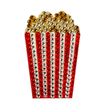 StickerBeans StickerBeans - Popcorn