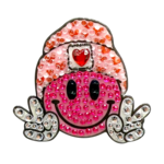 StickerBeans StickerBeans - Fuzzy