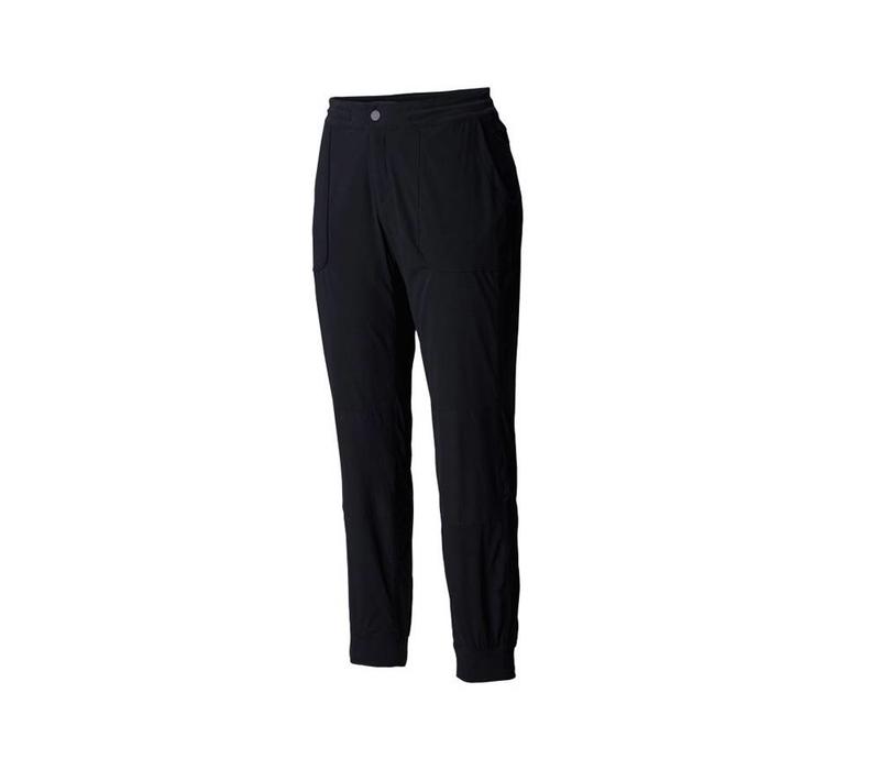 mountain hardwear lined pants