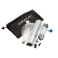 Platypus Gravityworks 4.0L Water Filter System Complete Kit