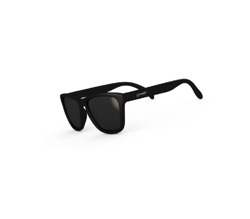 Goodr OGs Polarized Sunglasses