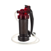 MSR Miniworks EX Micro Water Filter