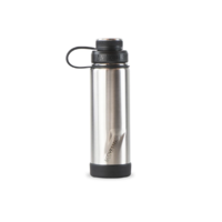 EcoVessel The Boulder 20oz Insulated Stainless Steel Bottle