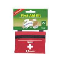 Coghlan’s Trek I First Aid Kit