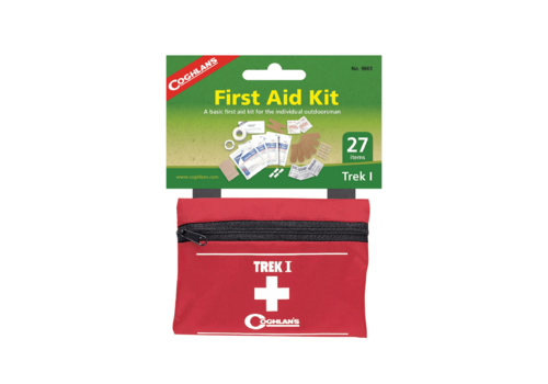 Coghlans Coghlan’s Trek I First Aid Kit