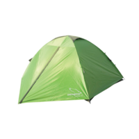 Peregrine Gannet 4 Person Camping Tent
