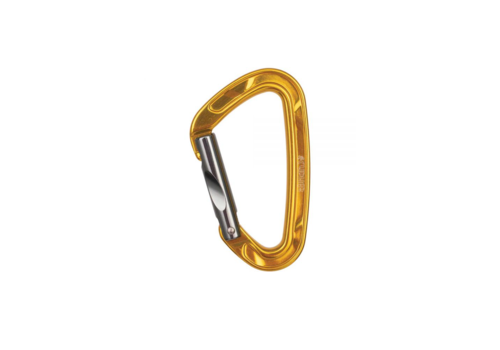 Cypher Echo Straight Gate Carabiner