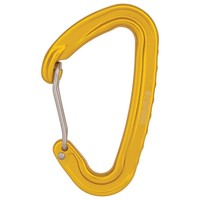 Cypher Ceres II Wire Gate Carabiner