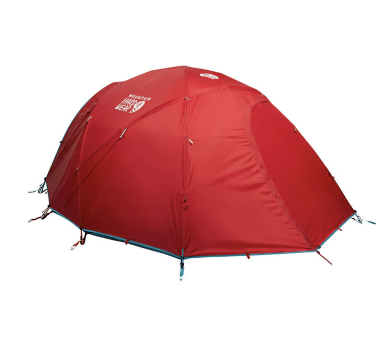 Mountain Hardwear Trango 4 Tent