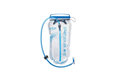 Platypus Platypus Big Zip EVO Hydration Bladder Reservoir 2L