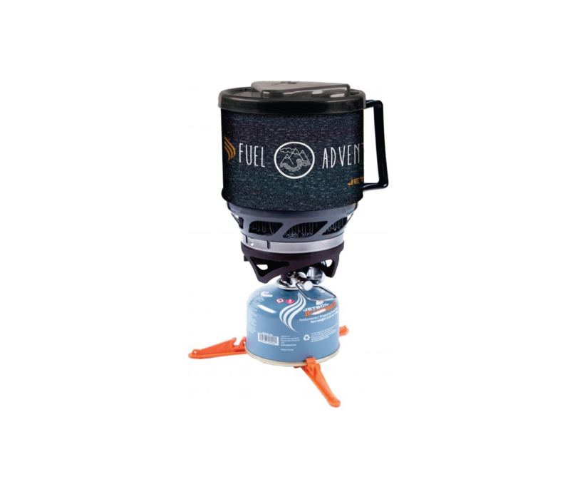 Jetboil Minimo Cooking System Stove