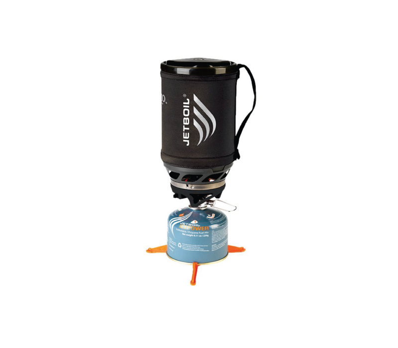 Jetboil Sumo 1.8L Group Cook System Carbon