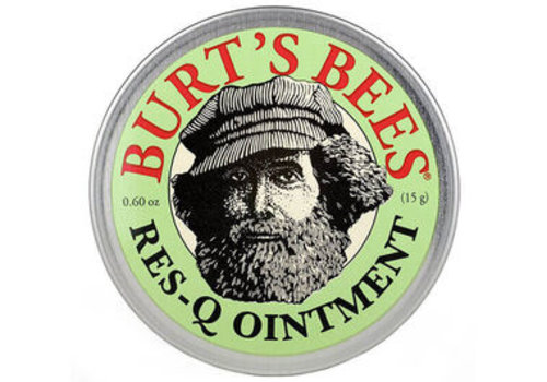 Burt's Bees Burt's Bees Res-Q Ointment