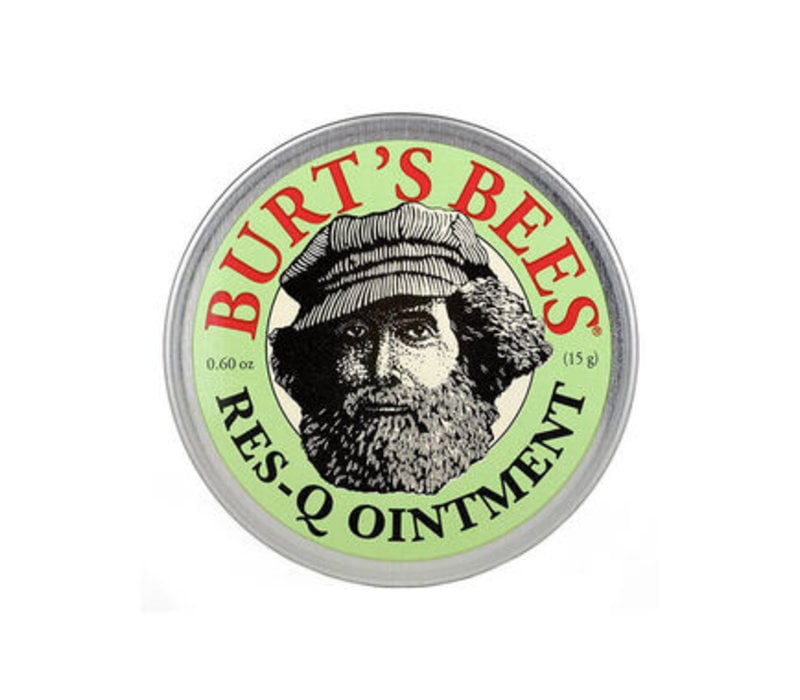 Burt's Bees Res-q Ointment
