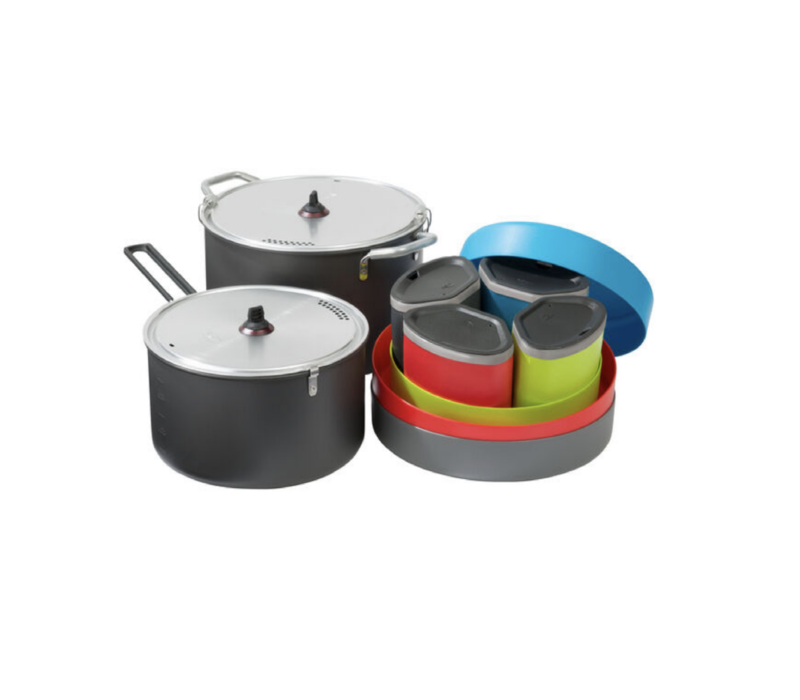 MSR Flex 4 Cookset