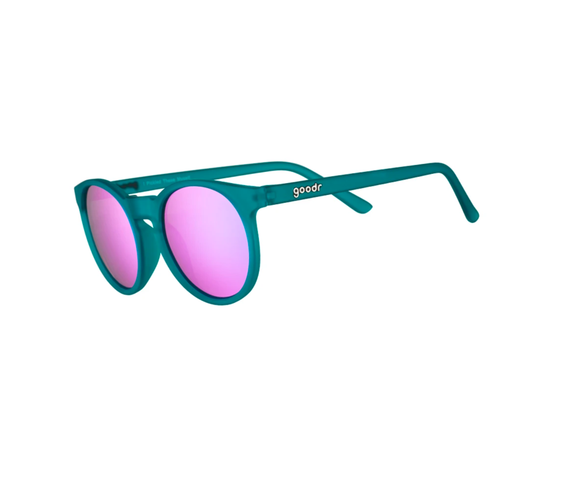 Goodr Circle G Sunglasses