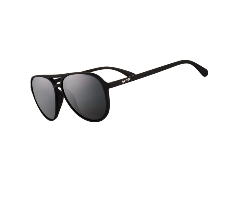 Goodr Mach G's Sunglasses