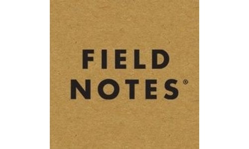 Field Notes