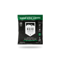 Kuju Coffee Pour Over Single Pack