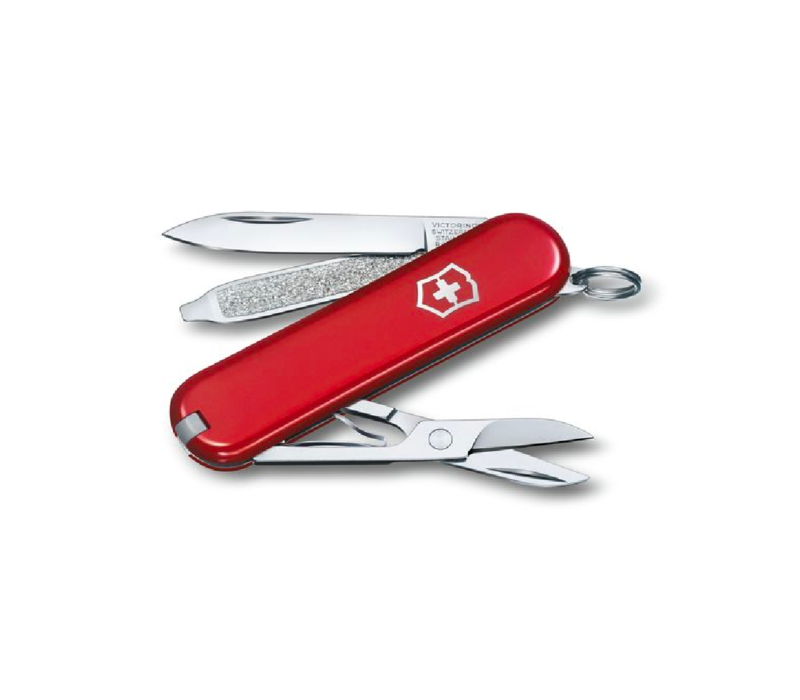 Victorinox Classic SD Swiss Army Knife