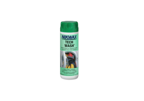 Nikwax Nikwax Tech Wash 10 oz.