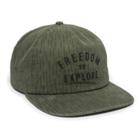 Banner & Oak Horizon Hat