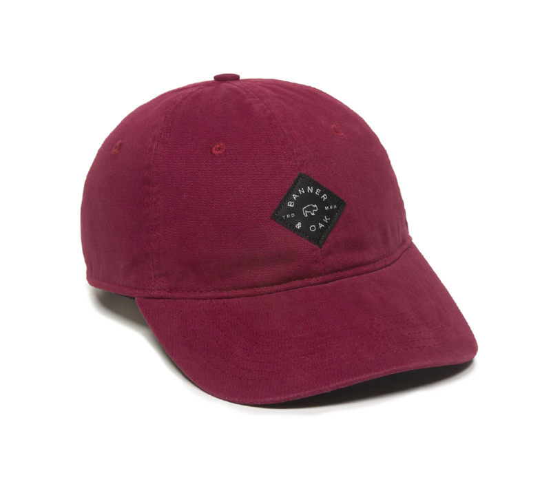 Banner & Oak Trek Hat