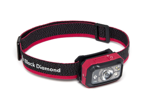 Black Diamond Storm 400 Lumen Headlamp