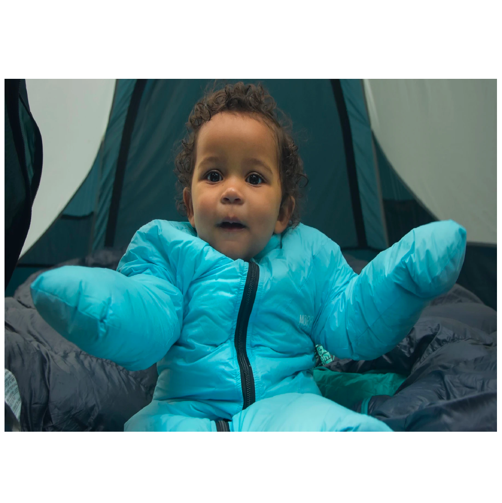 Little Mo Baby Sleeping Bag Outdoor Morrison Outdoors Little Mo 20