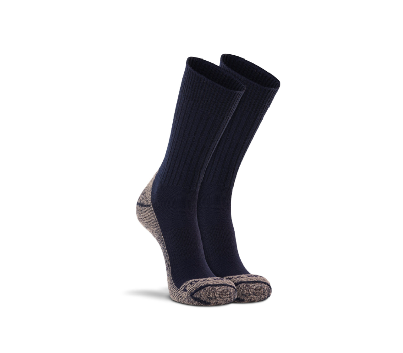 Fox River Bilbao Medium Weight Crew Socks