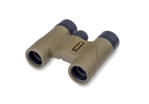 Carson Carson Stinger 8x22mm Compact Binoculars